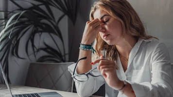 Leucémie : ces 8 symptômes qui s'apparentent à une grippe à  ... Image 1