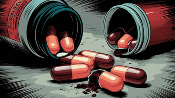 Antibiotiques : 110 000 boîtes d’amoxicilline rappelées en F ... Image 1