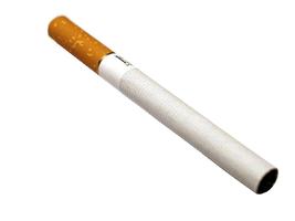 Tabagisme : voici les effets d'une seule cigarette par jour  ... Image 1