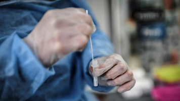 Covid-19 : un médicament contre l'hépatite C pourrait abouti ... Image 1