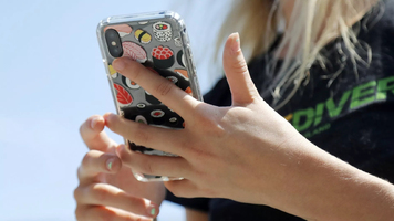 Selon une importante étude, l'utilisation du téléphone porta ... Image 1