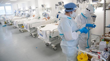 «Des millions de morts d’ici à 2050» : la résistance aux ant ... Image 1