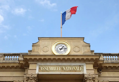Encadrement des centres de soins non programmés, ticket modé ... Image 1