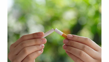 Projection des chiffres et des mesures anti-tabac en France  ... Image 1