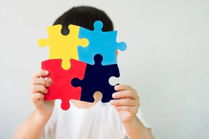 Les diagnostics d’autisme sont en augmentation. Image 1