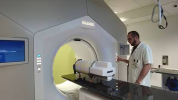 Lutte contre le cancer : l’intelligence artificielle réduit  ... Image 1