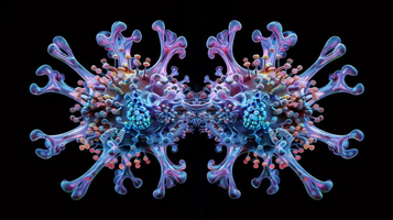 Grippe aviaire H5N1 : une seule mutation suffirait désormais ... Image 1