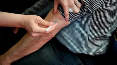 Les autorités appellent à se faire vacciner contre le Covid- ... Image 1