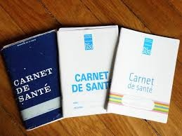 Le carnet de santé va changer - il va enfin alerter les pare ... Image 1