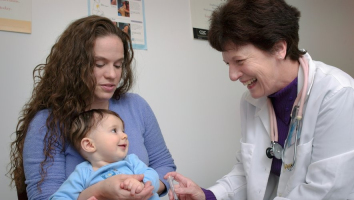 Quels changements apportés aux vaccins des nourrissons dès l ... Image 1