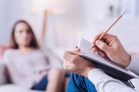 Les Français consultent de plus en plus de psychologues et p ... Image 1