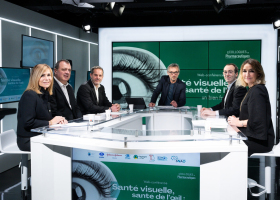 Préserver la qualité de la vision : enjeux et solutions. Image 1