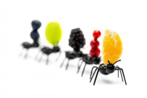 COVID : Le nano robot ADN qui capture les virus. Image 1
