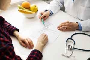 Lien entre nutrition et santé : la Sécurité sociale s’apprêt ... Image 1