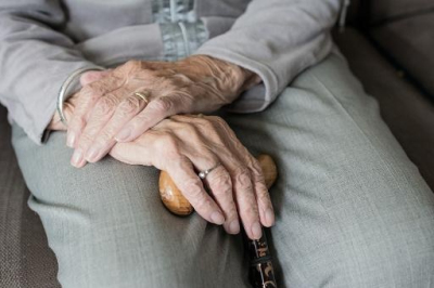 Ses symptômes de la maladie de Parkinson s’estompent grâce à ... Image 1