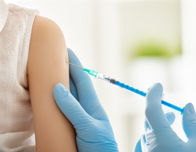 Le vaccin personnalisé permanent montre des résultats promet ... Image 1