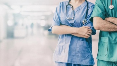 Nouvelles perspectives pour les infirmiers en 2025. Image 1