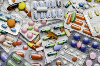 L'UE peut-elle préserver les médicaments essentiels ? Image 1