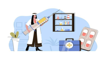 Vaccination : l'édition 2025 du calendrier et des recommanda ... Image 1
