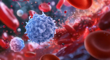 10 gouttes, 12 cancers : un test sanguin basé sur l’IA attei ... Image 1