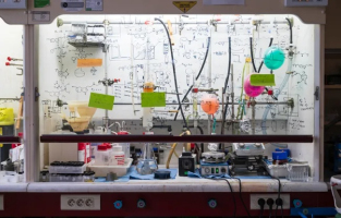 Une nouvelle classe de molécules contre les cellules cancére ... Image 1