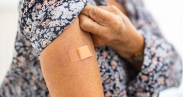 Le vaccin contre le zona réduit le risque de maladies cardio ... Image 1