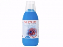 Silicium organique Image 1