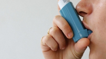 Le 7 mai, journée mondiale de l'asthme Respirons ! Image 1