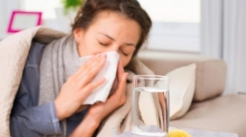 Début de l’épidémie saisonnière de grippe à La Réunion Image 1
