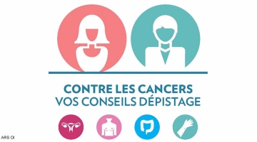 Ensemble, améliorons le dépistage du cancer du sein Image 1