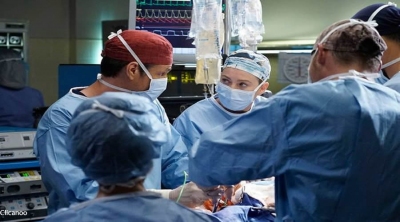 Crash du service d'urologie, la greffe rénale prospère en ca ... Image 1