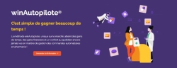 WinAutopilote Image 1