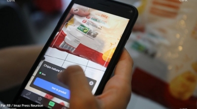 Yuka, l'application qui débusque le trop gras, trop sucré, t ... Image 1