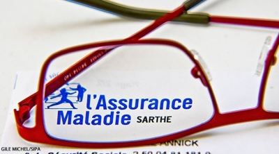 Plan pauvreté : un complémentaire santé à 1 euro par jour po ... Image 1