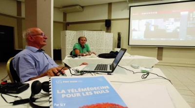 La téléconsultation médicale généralisée dès aujourd'hui Image 1
