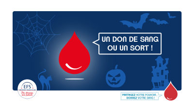 L'EFS La Réunion – Océan Indien (EFS LROI) vous informe de s ... Image 1