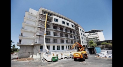 Le CHU Sud fait peau neuve : Près de 109 millions d'euros in ... Image 1