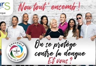 Lancement d’une campagne de communication : « NOU TOUT’ ENSE ... Image 1