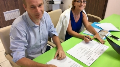 EDF et l'ARS : aider les patients à haut risque vital Image 1