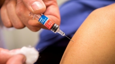 La campagne de vaccination se déroulera du 15 avril au 30 se ... Image 1