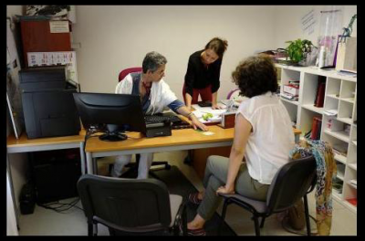 Assistants médicaux et CPTS : MG France prêt à signer... à r ... Image 1