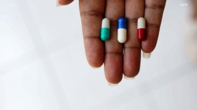 La Réunion grosse consommatrice d'antibiotiques Image 1