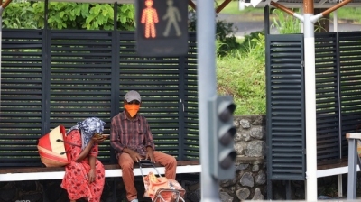 Covid-19 : 247 cas avérés à La Réunion, 6 personnes en réani ... Image 1
