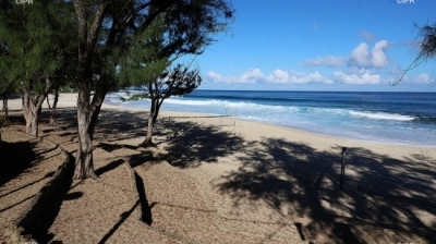 Covid-19 : 334 cas confirmés à La Réunion Image 1