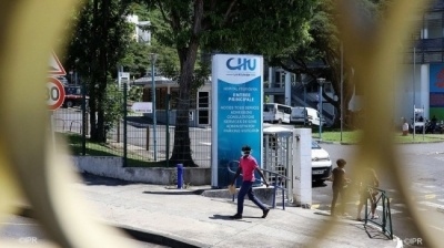 Confinaou : une enquête, lancée par le CHU, pour évaluer le  ... Image 1