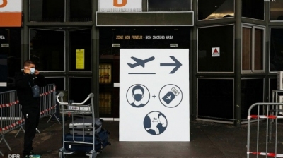Le conseil scientifique juge efficace les mesures de confine ... Image 1