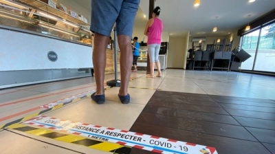 Aucun nouveau cas de Covid-19 à La Réunion, 443 cas en tout. Image 1
