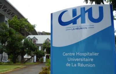 Réunion, Confinement, Inégalités Sociales de Santé : Ré-Conf ... Image 1