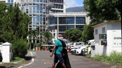 Covid-19 6 nouveaux cas confirmés à La Réunion, 495 au total ... Image 1