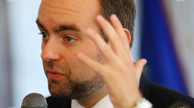 Remaniement Sébastien Lecornu nouveau ministre des Outre-mer ... Image 1
